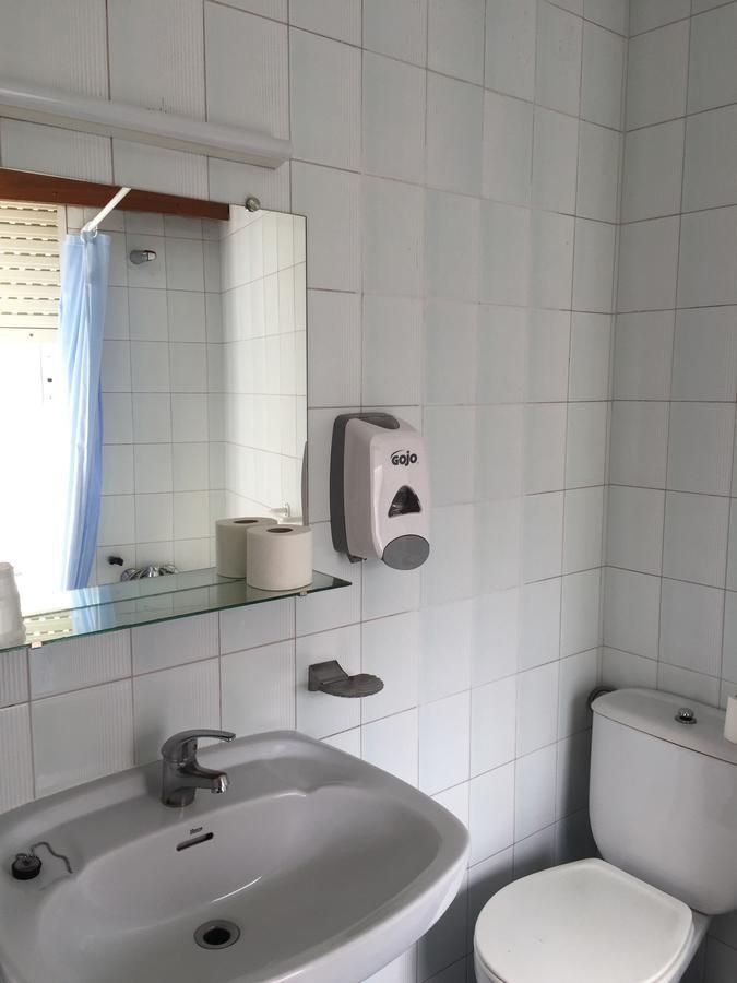 קארבאינו Hotel Restaurante Derby מראה חיצוני תמונה